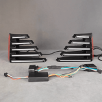 Đèn led cản Geely Monjaro